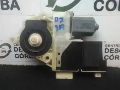 Second-hand car spare part rear left window motor for citroen c4 coupé (la_) 1.6 hdi oem iam references 9681576980 - 964881100 - 984941100 - 965493100  