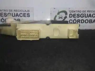 Second-hand car spare part rear left window motor for citroen c4 coupé (la_) 1.6 hdi oem iam references 9681576980 - 964881100 - 984941100 - 965493100  