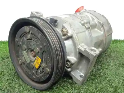 Peça sobressalente para automóvel em segunda mão compressor de ar condicionado a/a a/c por fiat stilo (192_) 1.6 16v (192_xb1a) referências oem iam 4472208632