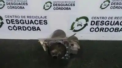 Peça sobressalente para automóvel em segunda mão motor de arranque por fiat stilo (192_) 1.6 16v (192_xb1a) referências oem iam 0001107091