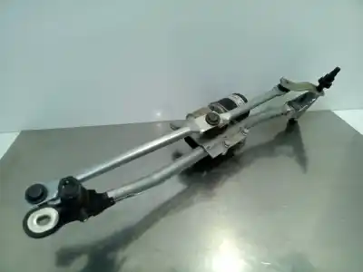 Tweedehands auto-onderdeel ruitenwissermotor voor voor bmw serie 1 berlina (e81/e87) 2.0 16v oem iam-referenties 405121 - 719303601 - 179523