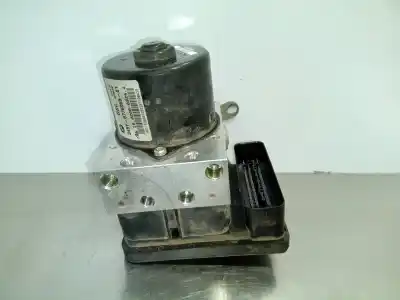 Peça sobressalente para automóvel em segunda mão ABS por BMW SERIE 1 BERLINA (E81/E87)  Referências OEM IAM 3452677605601 - 10096008373 - 3451677605501 - 1002  