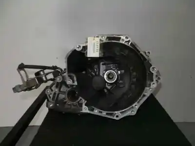 Gebrauchtes Autoersatzteil GETRIEBE zum OPEL ASTRA H BERLINA  OEM-IAM-Referenzen F17W374  5 VELOCIDADES