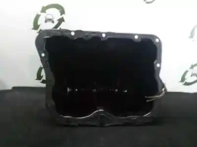 Peça sobressalente para automóvel em segunda mão cárter por smart cabrio 0.8 cdi referências oem iam a1600140003 - 0003015v003  