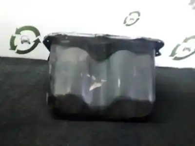 Peça sobressalente para automóvel em segunda mão cárter por smart cabrio 0.8 cdi referências oem iam a1600140003 - 0003015v003  