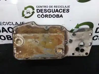 Piesă de schimb auto la mâna a doua RACITOR DE ULEI DE MOTOR TERMOFLOT pentru NISSAN ATLEON  Referințe OEM IAM 3959031  