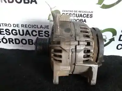 Piesă de schimb auto la mâna a doua alternator pentru nissan atleon tk3.95 (80.19) referințe oem iam 0986045430 - 986xa6093
