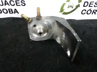 Piesă de schimb auto la mâna a doua RACITOR DE ULEI DE MOTOR TERMOFLOT pentru NISSAN ATLEON  Referințe OEM IAM   