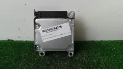 Автозапчасти б/у блок управления подушками безопасности за ssangyong rexton 2.9 turbodiesel cat ссылки oem iam 5wk43140 - 8625008020  