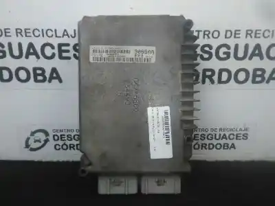 Second-hand car spare part ecu engine control for chrysler neon (pl) 2.0 16v oem iam references p05293224ac - p05033085aa - 3224ac - 3085aa