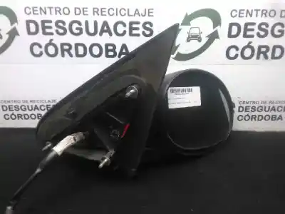 Second-hand car spare part right rearview mirror for chrysler neon (pl) 2.0 16v oem iam references 