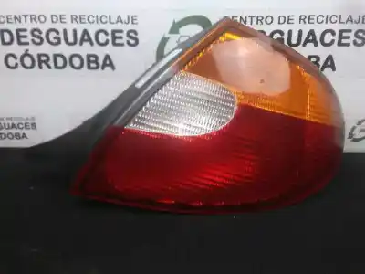 Second-hand car spare part right tailgate light for chrysler neon (pl) 2.0 16v oem iam references 