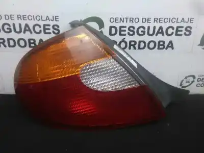 Second-hand car spare part left tailgate light for chrysler neon (pl) 2.0 16v oem iam references 