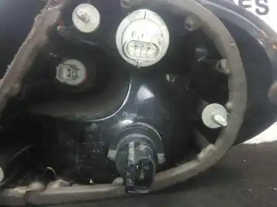 Second-hand car spare part left tailgate light for chrysler neon (pl) 2.0 16v oem iam references   