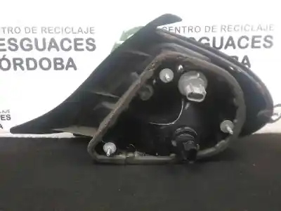 Second-hand car spare part left tailgate light for chrysler neon (pl) 2.0 16v oem iam references   