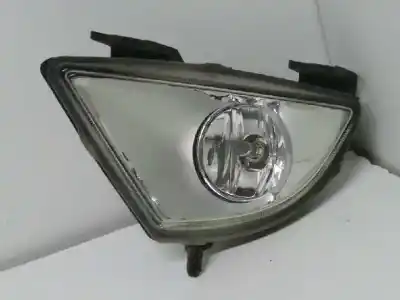Peça sobressalente para automóvel em segunda mão farol / projetor de nevoeiro esquerdo por ford fiesta (cbk) 1.6 16v cat referências oem iam 
