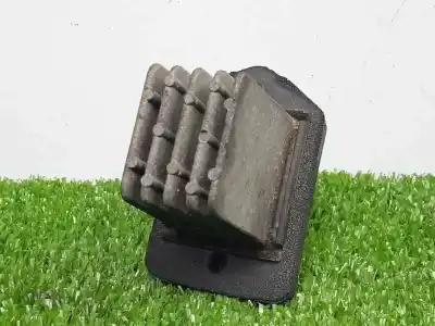 Pezzo di ricambio per auto di seconda mano RESISTENZA AL RISCALDAMENTO per SSANGYONG REXTON  Riferimenti OEM IAM   