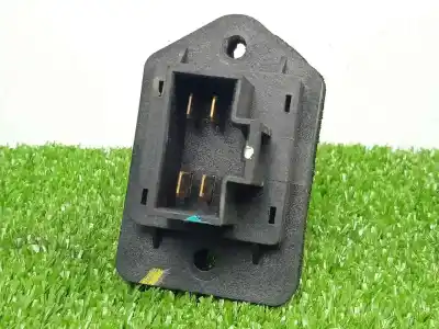 Pezzo di ricambio per auto di seconda mano resistenza al riscaldamento per ssangyong rexton 2.9 turbodiesel cat riferimenti oem iam   