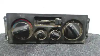 Pièce détachée automobile d'occasion COMMANDE DE CHAUFFAGE / CLIMATISATION pour OPEL MONTEREY  Références OEM IAM 5261804922  