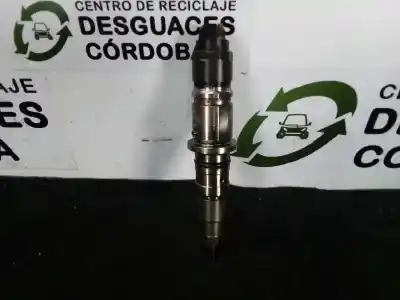 Recambio de automóvil de segunda mano de INYECTOR para NISSAN ATLEON  referencias OEM IAM 8835 - 002090467 - 0445  