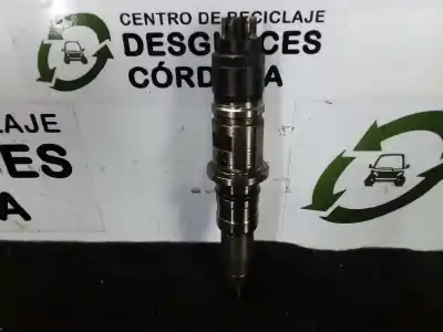 Recambio de automóvil de segunda mano de INYECTOR para NISSAN ATLEON  referencias OEM IAM 8835 - 002090467 - 0445  