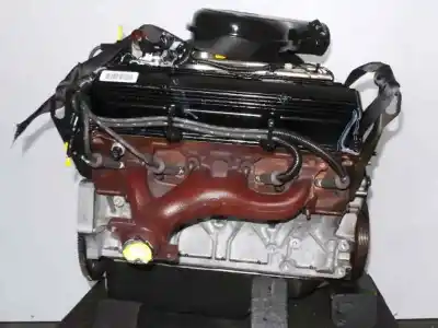 Second-hand car spare part complete engine for cadillac eldorado 11ª generacion. 4.9 v8 oem iam references ht - l26  