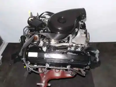 Second-hand car spare part complete engine for cadillac eldorado 11ª generacion. 4.9 v8 oem iam references ht - l26  