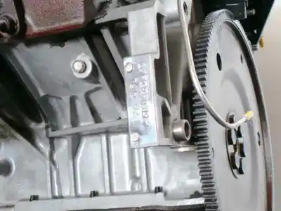 Second-hand car spare part complete engine for cadillac eldorado 11ª generacion. 4.9 v8 oem iam references ht - l26  