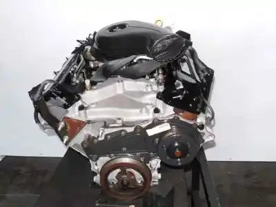 Second-hand car spare part complete engine for cadillac eldorado 11ª generacion. 4.9 v8 oem iam references ht - l26  
