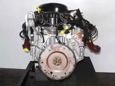 Second-hand car spare part complete engine for cadillac eldorado 11ª generacion. 4.9 v8 oem iam references ht - l26  