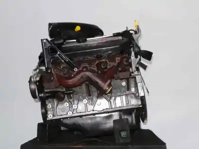 Second-hand car spare part complete engine for cadillac eldorado 11ª generacion. 4.9 v8 oem iam references ht - l26  