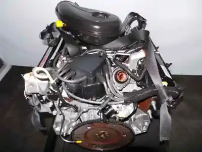 Second-hand car spare part complete engine for cadillac eldorado 11ª generacion. 4.9 v8 oem iam references ht - l26  