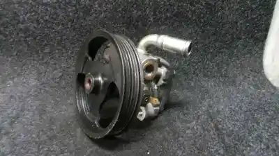 Peça sobressalente para automóvel em segunda mão BOMBA DE DIREÇÃO por MAZDA 3 BERLINA (BK)  Referências OEM IAM 71182077 POLEA 130 MM 