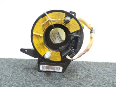 Pezzo di ricambio per auto di seconda mano ANELLO AIRBAG per MAZDA 3 BERLINA (BK)  Riferimenti OEM IAM Z62R6D0216  