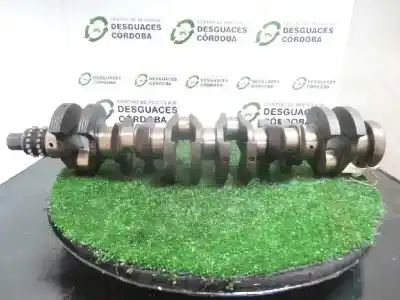 Pièce détachée automobile d'occasion vilebrequin pour bmw serie 3 berlina (e36) 2.5 24v références oem iam 256s1  178132