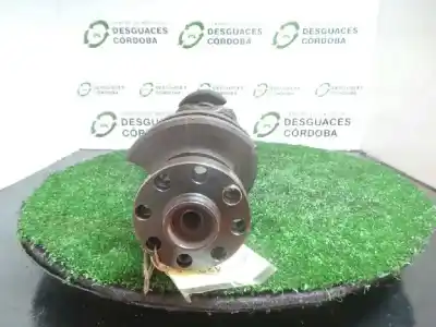 Pièce détachée automobile d'occasion vilebrequin pour bmw serie 3 berlina (e36) 2.5 24v références oem iam 256s1  178132