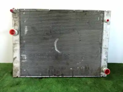 Pezzo di ricambio per auto di seconda mano radiatore d acqua per bmw serie 6 cabrio (e64) 4.4 v8 32v cat riferimenti oem iam 17117507972 - 07 - b7216