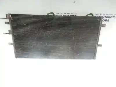 Second-hand car spare part air conditioning condenser / radiator for ford transit furgón (fa_ _) 2.4 tdci rwd oem iam references 