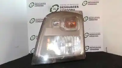 Second-hand car spare part left headlight for ford transit furgón (fa_ _) 2.4 tdci rwd oem iam references 