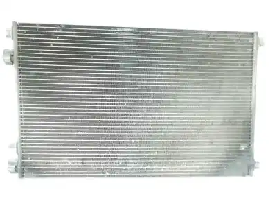 Second-hand car spare part AIR CONDITIONING CONDENSER / RADIATOR for RENAULT SCENIC II (JM)  OEM IAM references 8200115543B - CA1411 - 870843PJ  