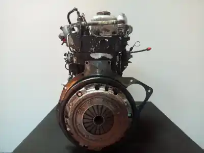 Second-hand car spare part scrapped engine for seat 131 1.760 c.c. - perkins oem iam references ed - 108e163877 49cv 