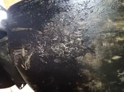 Second-hand car spare part scrapped engine for seat 131 1.760 c.c. - perkins oem iam references ed - 108e163877 49cv 