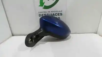 Автозапчастина б/у ліве дзеркало для fiat grande punto (199) 1.3 16v jtd cat посилання на oem iam  azul - 5.pin 199. - electrico