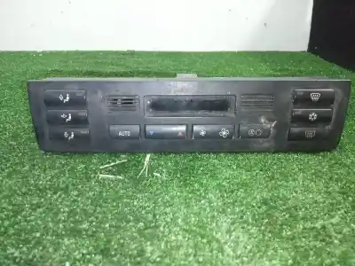 Peça sobressalente para automóvel em segunda mão COMANDO DE SOFAGEM (CHAUFFAGE / AR CONDICIONADO) por BMW SERIE 3 COMPACT (E46)  Referências OEM IAM 64116916882 - 5HB00773820  3078P