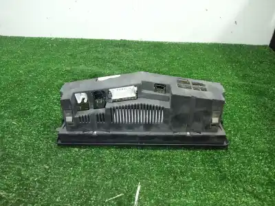 Peça sobressalente para automóvel em segunda mão comando de sofagem (chauffage / ar condicionado) por bmw serie 3 compact (e46) 320td referências oem iam 64116916882 - 5hb00773820  3078p