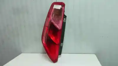 Автозапчасти б/у левый задний фонарь за fiat grande punto (199) 1.3 16v jtd cat ссылки oem iam 