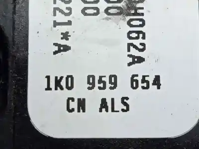 Second-hand car spare part sensor for seat altea xl (5p5, 5p8) 1.9 tdi oem iam references 1k0959654  