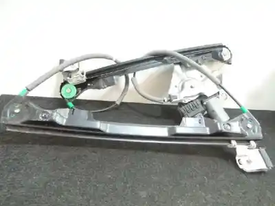 Автозапчасти б/у регулятор стекла переднего правого за jaguar x-type i (x400) 2.5 v6 a las 4 ruedas ссылки oem iam 0130821947 - 991133