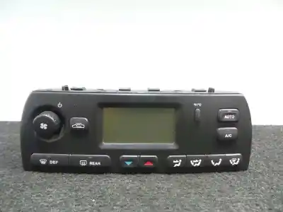 Автозапчасти б/у климат-контроль за jaguar x-type i (x400) 2.5 v6 a las 4 ruedas ссылки oem iam 1x4h18c612bj - wyha74211 - x400eatc