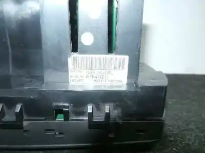 Second-hand car spare part climate control for jaguar x-type i (x400) 2.5 v6 a las 4 ruedas oem iam references 1x4h18c612bj - wyha74211 - x400eatc  